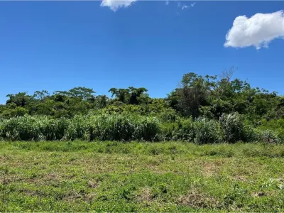 Terreno à venda em Coronel Oviedo, Caaguazú