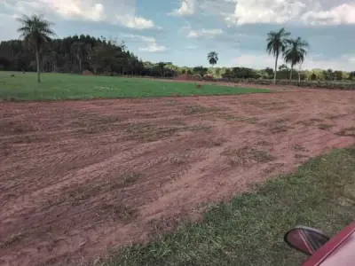 Terreno en venta en Coronel Oviedo, Caaguazú