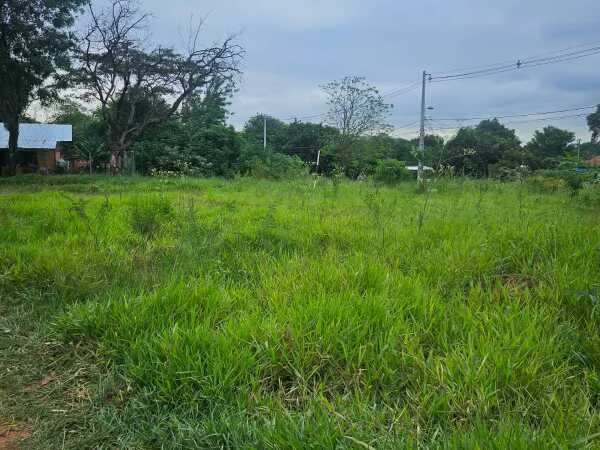 Land for sale in Corumba-Cué, Mariano Roque Alonso