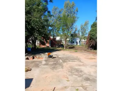 Terreno à venda em Costa Alegre, Ypané