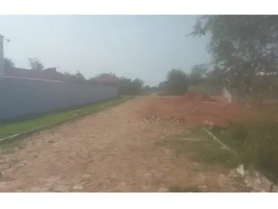 Terreno à venda em Costa Azul, Limpio 1