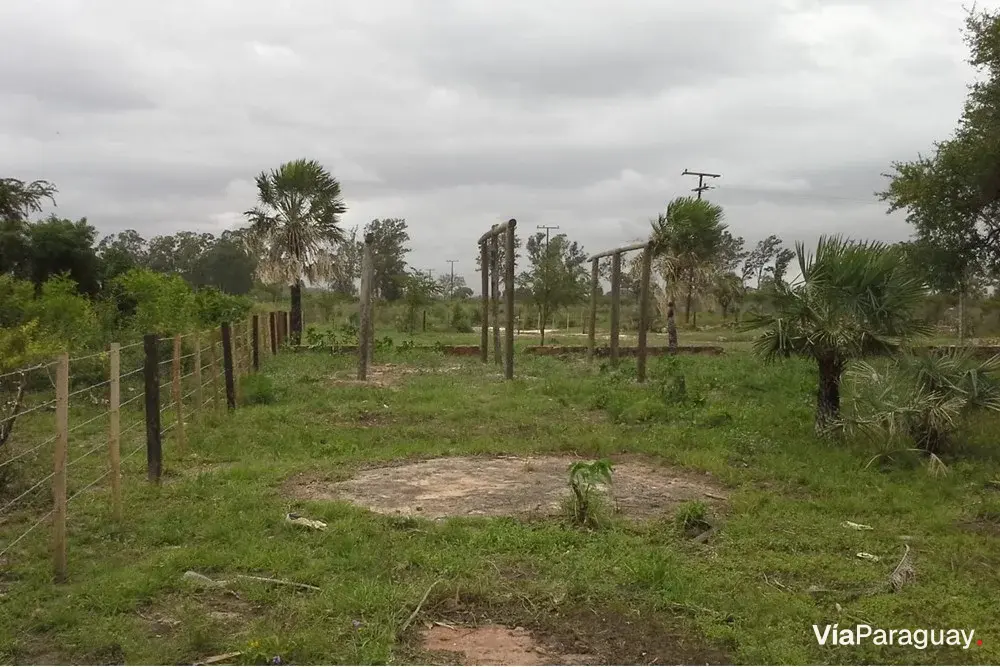 Terreno à venda em Costa Azul, Limpio