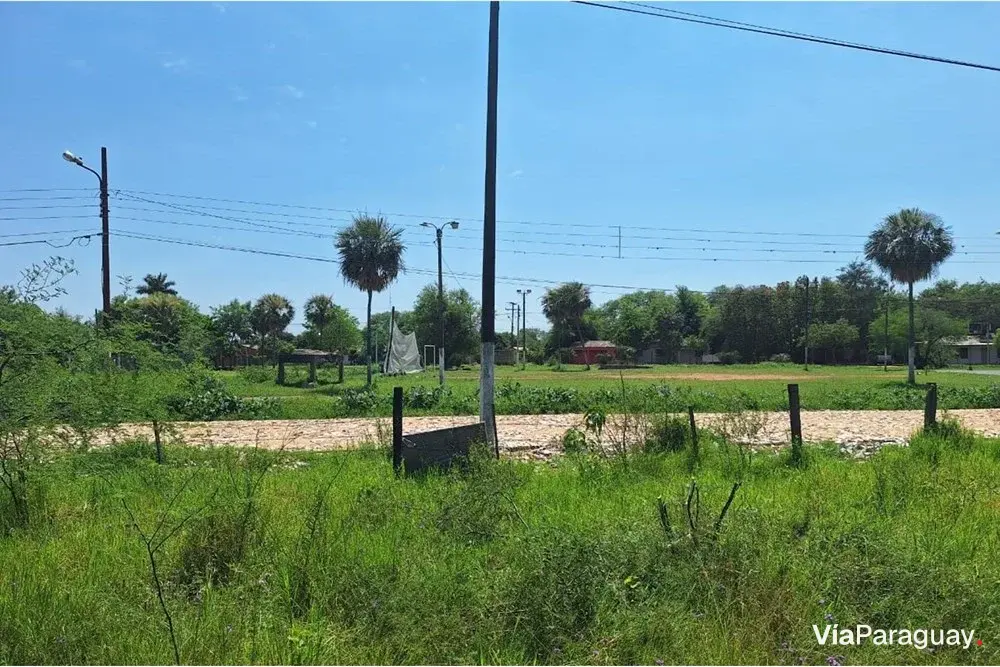 Terreno à venda em Costa Azul, Limpio, 360 m²