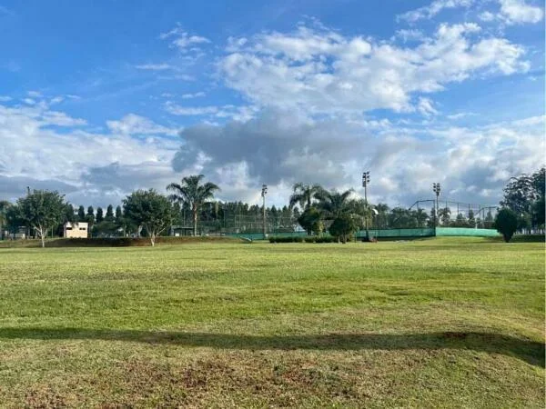 Land for sale at Costa del Lago, Hernandarias