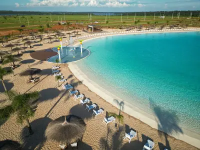 Terreno en venta en Costa del Lago, Hernandarias