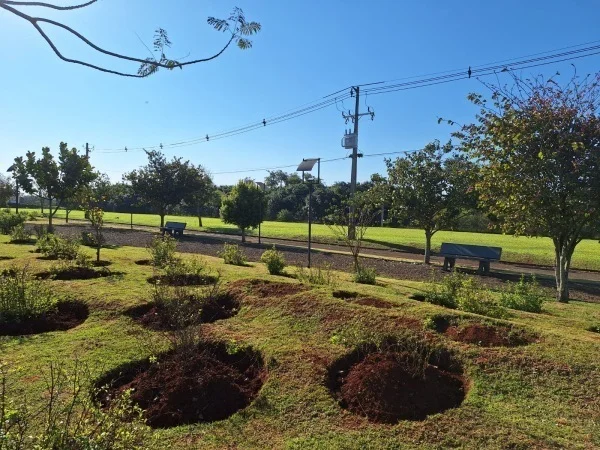 Terreno à venda em Costa del Lago, Hernandarias