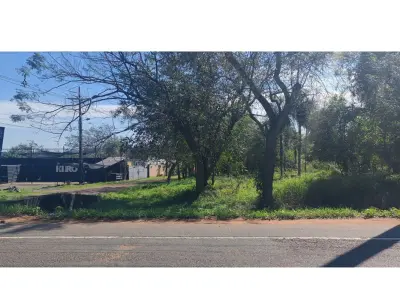 Terreno à venda em Costa Fleitas, Aregua