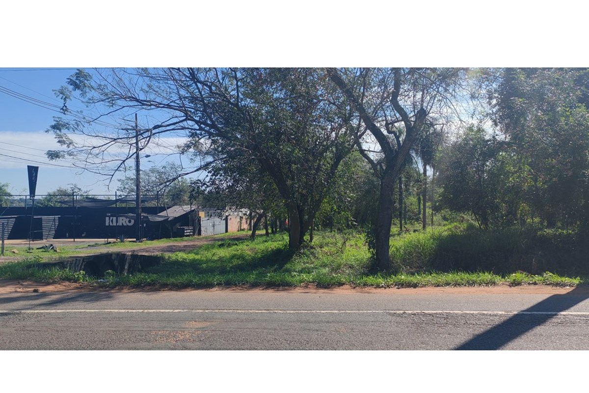 Terreno à venda em Costa Fleitas, Aregua