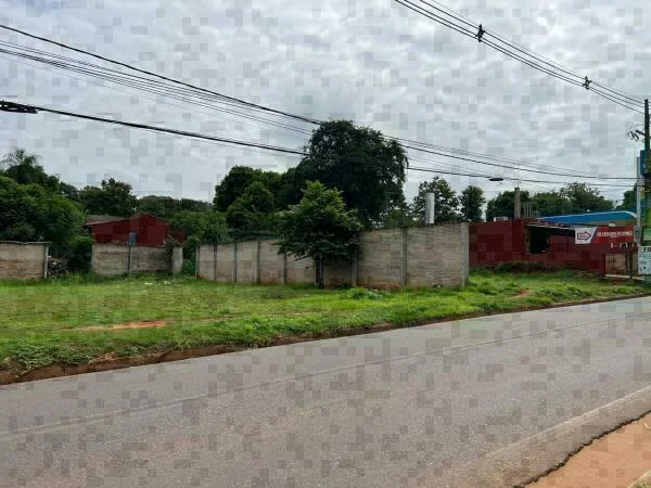 Terreno en venta en Costa Fleitas, Areguá, 1080 m²