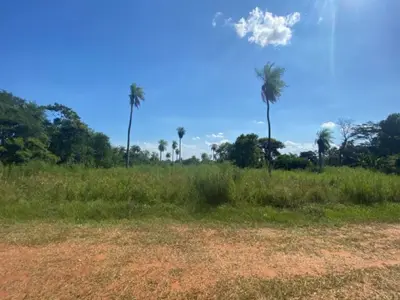 Terreno à venda em Costa Fleitas, Areguá