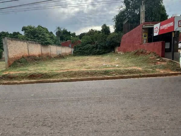 Terreno à venda em Costa Fleitas, Areguá, 360 m²