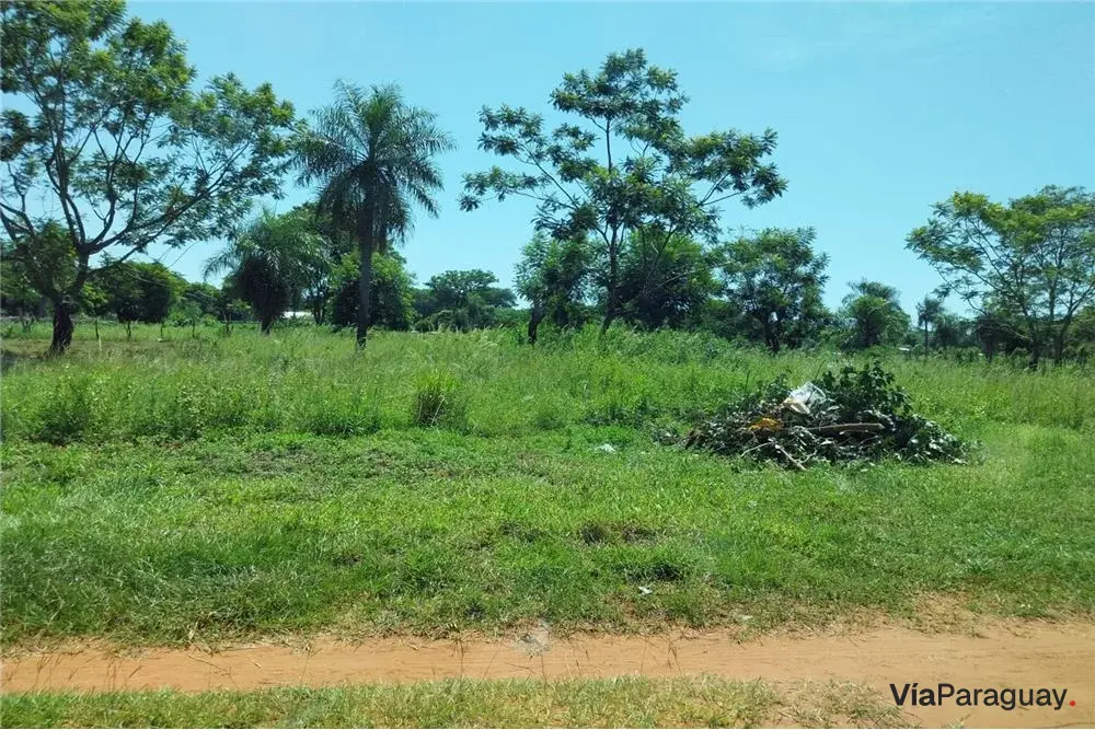 Terreno à venda em Costa Fleitas, Areguá