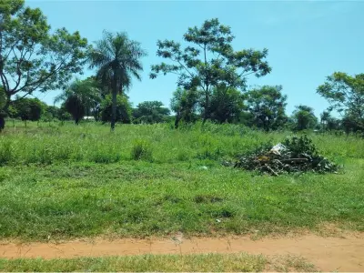 Terreno à venda em Costa Fleitas, Areguá