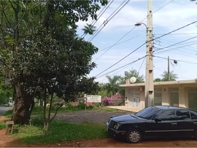 Terreno à venda em Costa Fleitas, Areguá