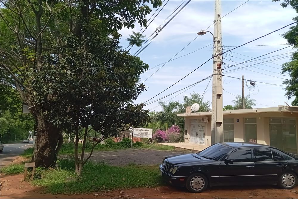 Terreno en venta en Costa Fleitas, Areguá