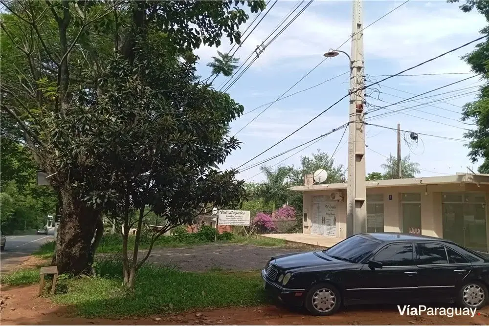Terreno à venda em Costa Fleitas, Areguá