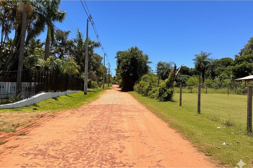 Terreno en venta en Costa Fleitas, Areguá