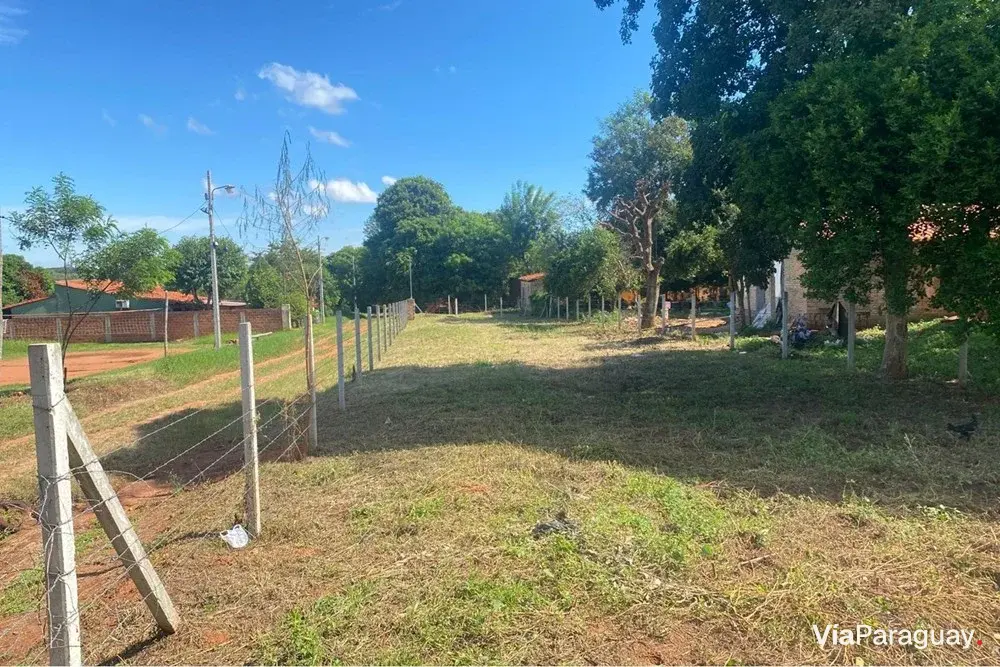 Terreno à venda em Costa Fleitas, Areguá