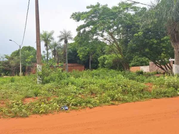 Terreno en venta en Costa Fleitas, Areguá