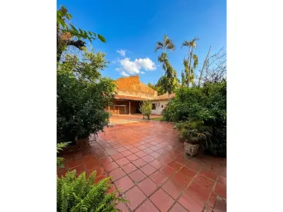 Land for sale in Cuartel de la Ribera, Recoleta