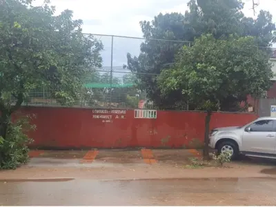 Terreno en venta en Cuarto Barrio, Luque 1