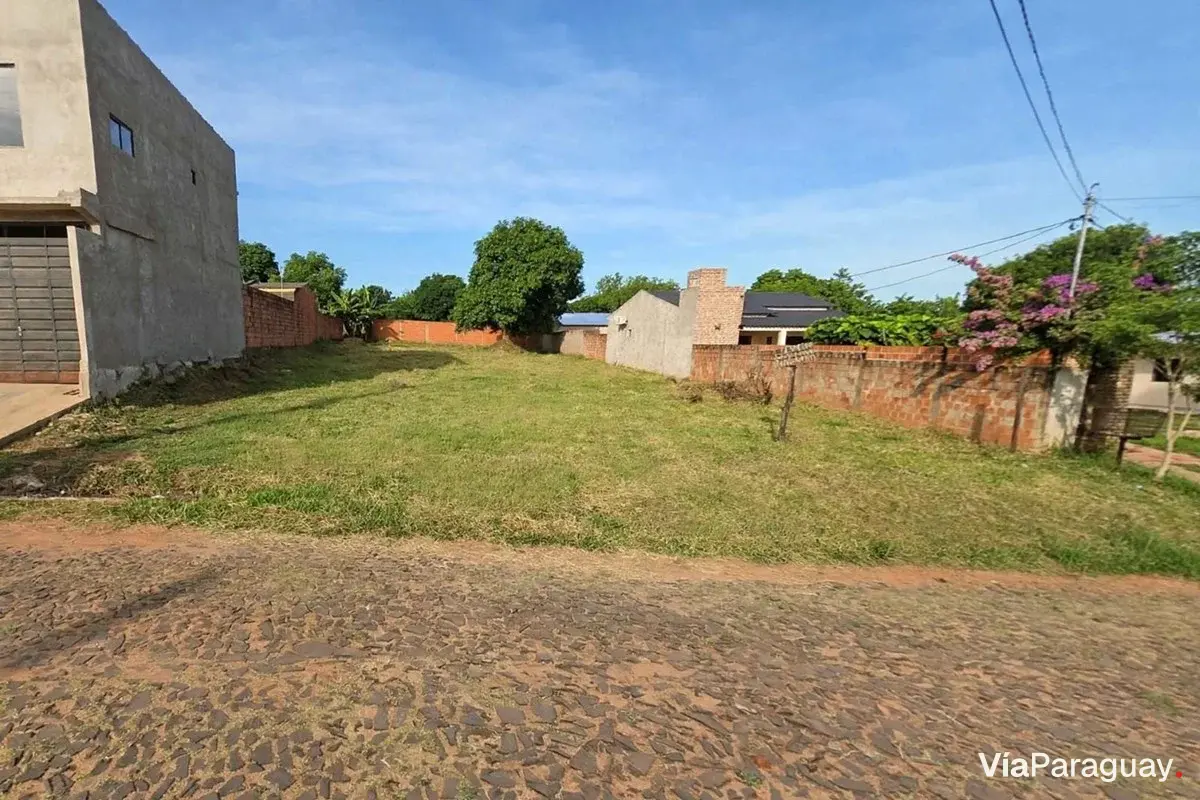 Terreno en venta en Curuguaty, Canindeyú
