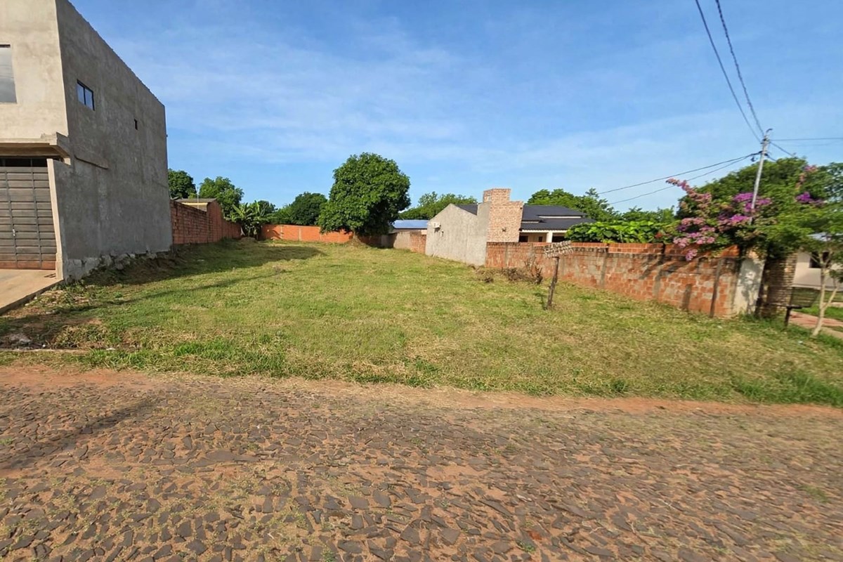 Terreno en venta en Curuguaty, Canindeyú
