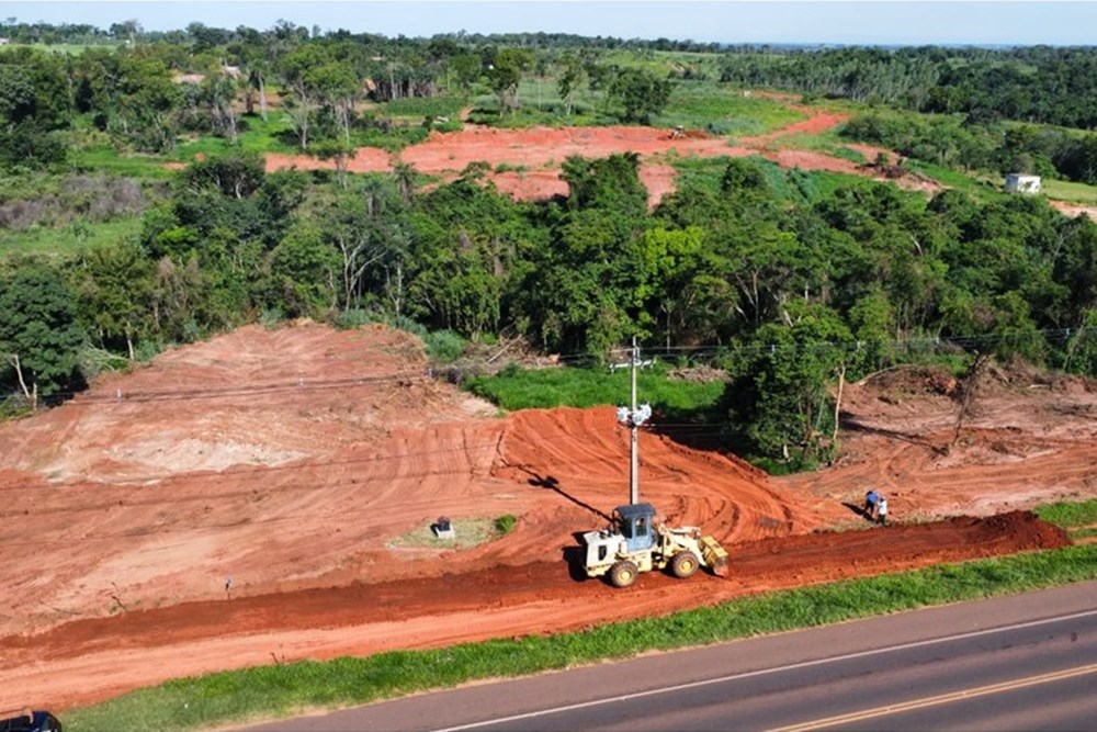 Terreno à venda em Curuguaty, Canindeyú
