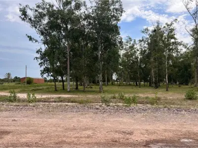 Terreno en venta en Doctor José Falcón, Presidente Hayes