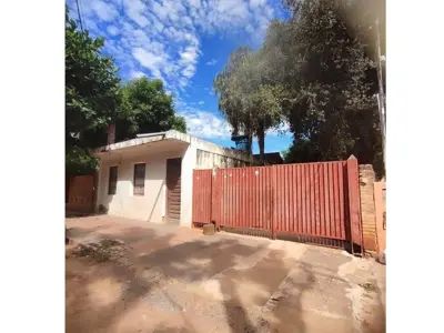 Terreno à venda em Domingo Savio, Fernando de la Mora
