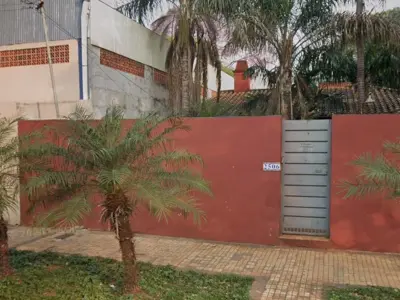 Terreno en venta en Domingo Savio, Fernando de la Mora
