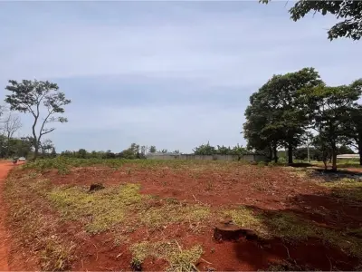 Terreno en venta en Don Bosco, Ciudad del Este
