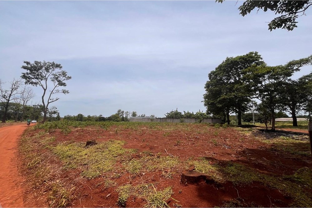 Terreno en venta en Don Bosco, Ciudad del Este