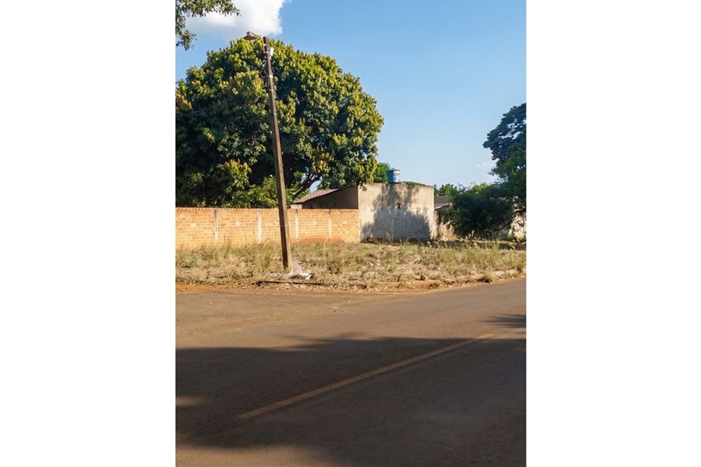 Terreno en venta en Don Bosco, Ciudad del Este