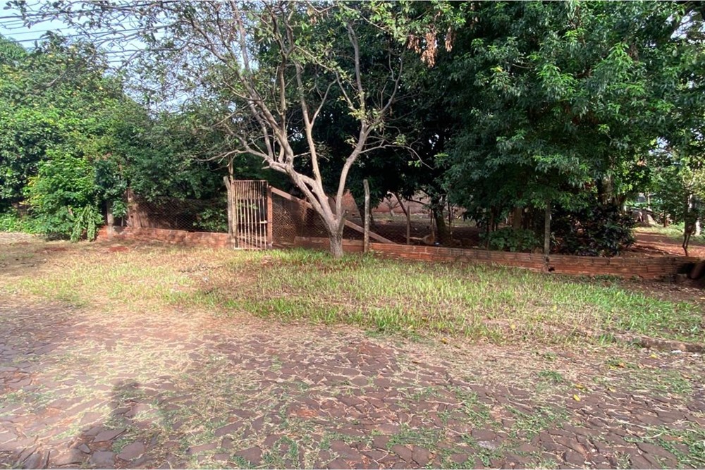 Terreno en venta en Don Bosco, Ciudad del Este