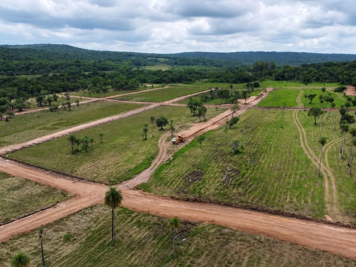 Terreno en venta en Eco Parque de Altos, Tucangua