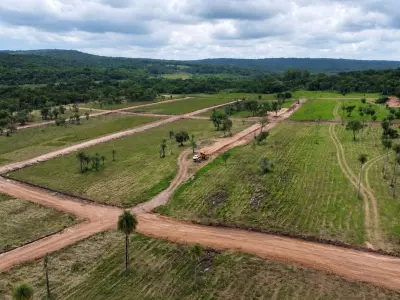 Terreno en venta en Eco Parque de Altos, Tucangua