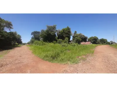 Land for sale in Barrio Arroyo Porá, Cambyretá