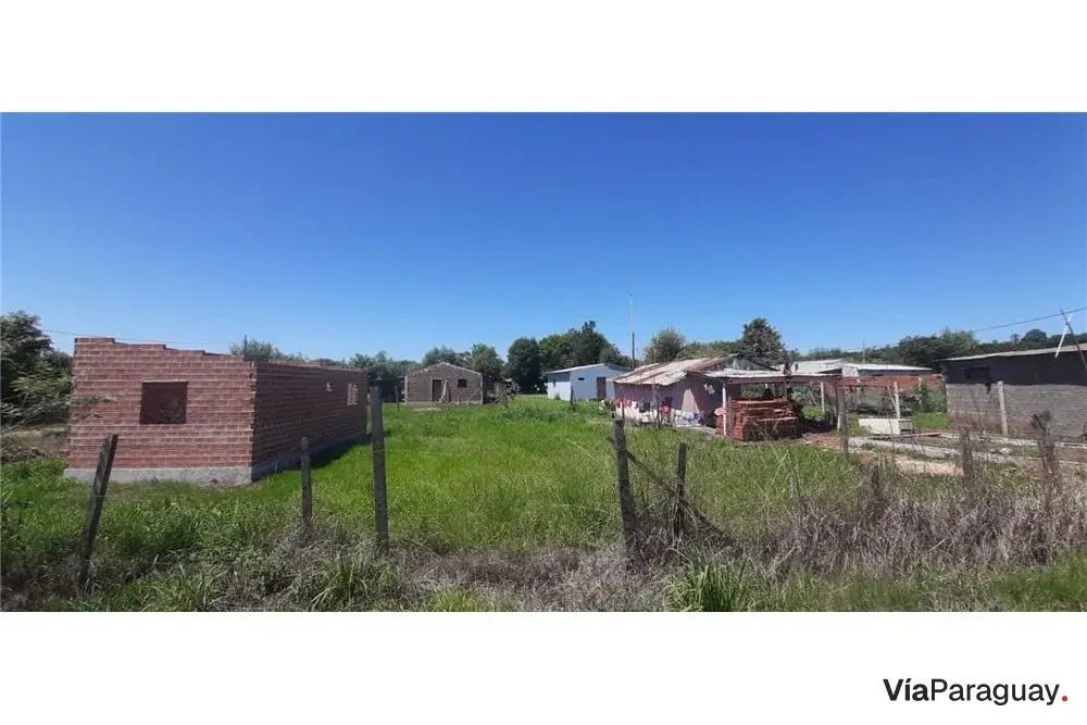 Terreno en venta en el Barrio Arroyo Porá