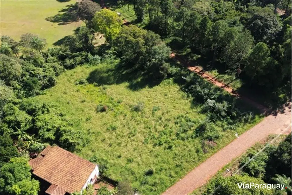 Terreno en venta en el barrio San Isidro, Encarnación
