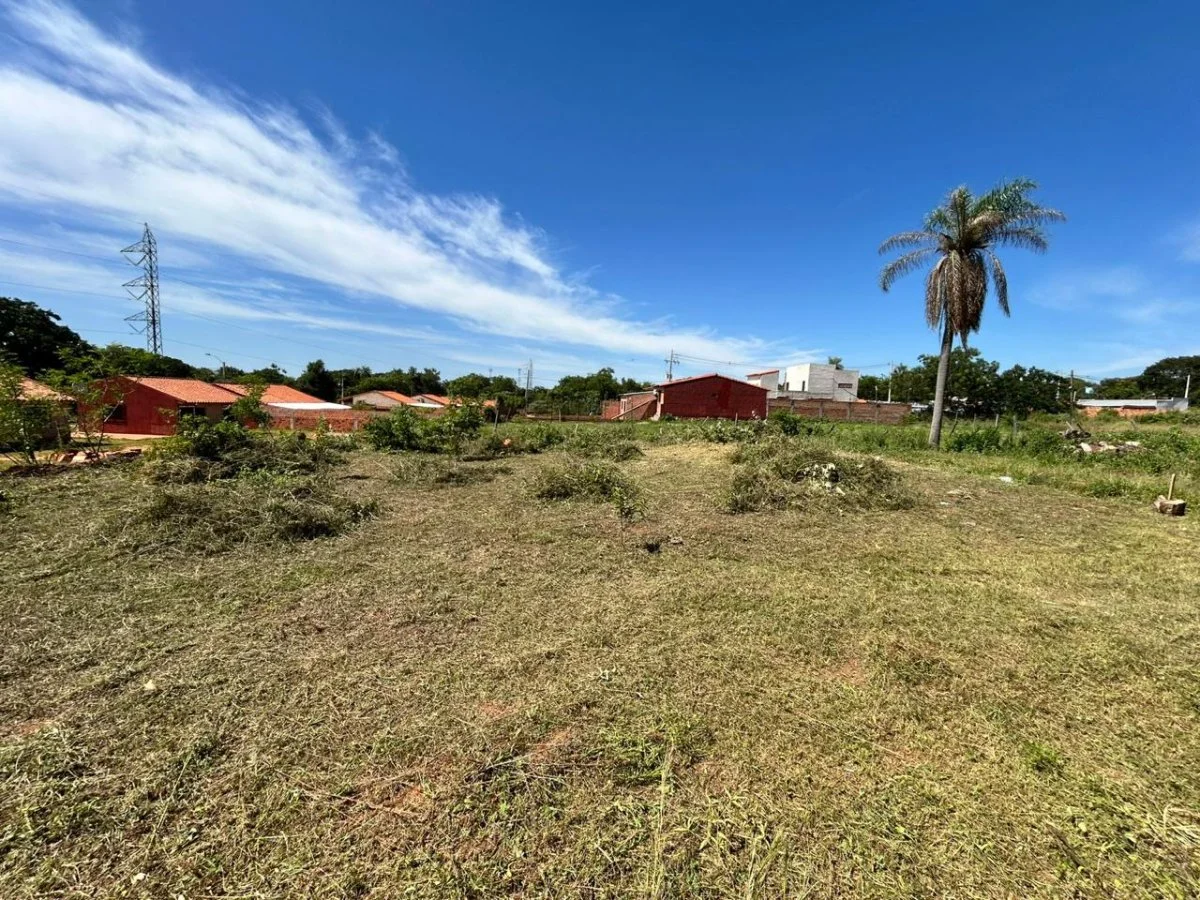 Land for Sale in Ycua Dure, Luque