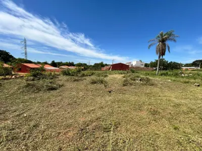 Land for Sale in Ycua Dure, Luque