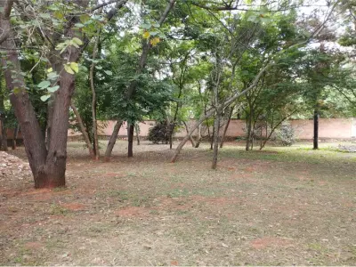 Terreno à venda no Centro Urbano de Capiatá