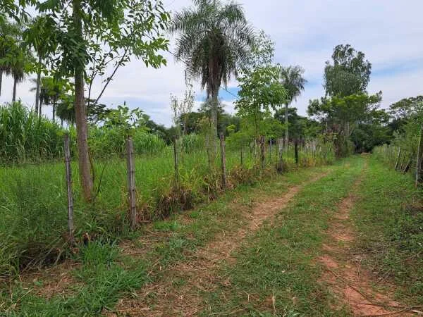 Terreno en venta en el casco urbano de Yaguarón, Paraguarí