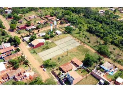 Terreno en venta en el centro de Capiatá, Central