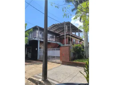 Terreno en venta en el centro de Encarnación