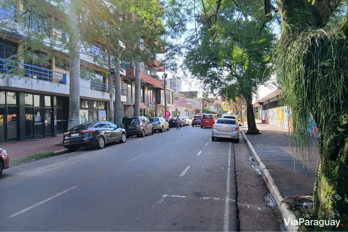Terreno à venda no Centro de Encarnação