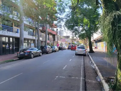 Terreno à venda no Centro de Encarnação