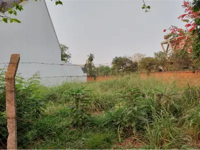 Terreno en venta en el centro de Encarnación