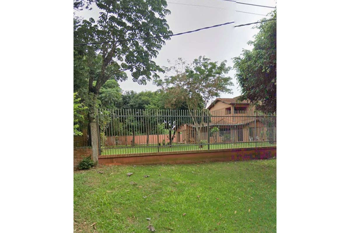 Terreno en venta en el centro de Hernandarias